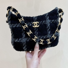 Chanel Hobo Bags